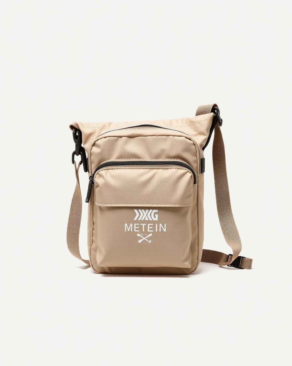 Sand Utility Side Bag