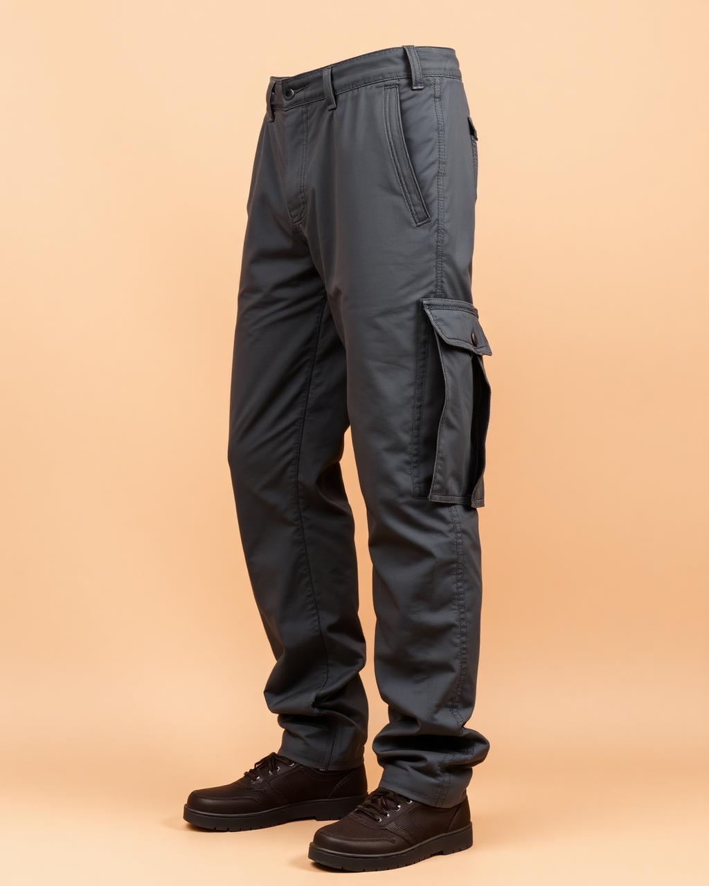 Graphite Tactical Cargo